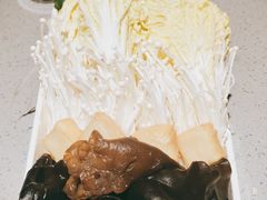 -半天妖烤鱼(西铁营万达店)
