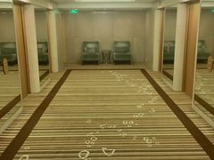 -上海新锦江大酒店
