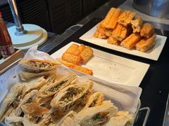 -新食谱全日制餐厅·苏州苏州湾艾美酒店