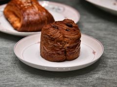 -VERIE BAKEHOUSE