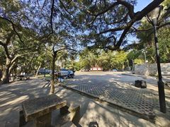 -青芝山风景名胜区