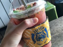 -Juicy Bakery(大学路店)