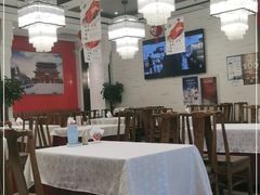 大堂-马凯餐厅(地安门店)