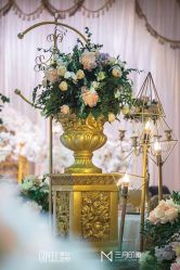 -保定金沙芝柏婚礼策划