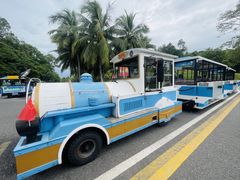 -三亚南山文化旅游区