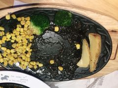 -夏日玛莉西餐厅(岳阳花板桥步步高店)