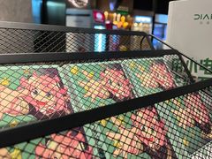 -百美汇影城(LUXE嘉里中心店)