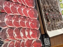 -快乐小羊·内蒙牛羊肉火锅(流花中心店)