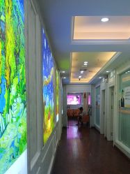 -武汉五洲整形外科医院