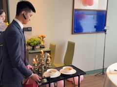 -潮上潮(南中环店)