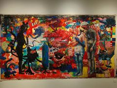 -四川美术学院美术馆