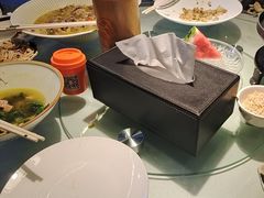 -徽韵人家·传承正宗徽菜(牡丹园店)