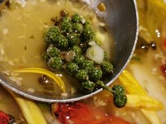 老坛子酸菜鱼-太二酸菜鱼(永旺梦乐城店)