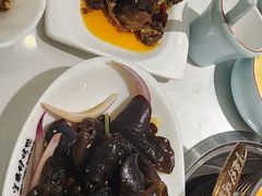 -守柴炉烤鸭(中海国际店)