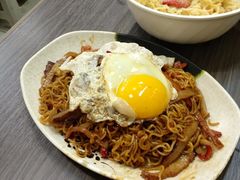 -新记餐厅(香槟大厦店)