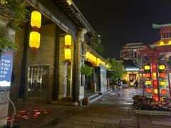 -回龙窝历史文化街区