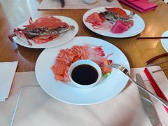 -丽思卡尔顿·香溢餐厅(北京丽思卡尔顿酒店)