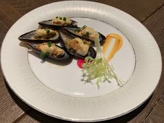 -海棠湾九号度假酒店-融荟家和中餐厅