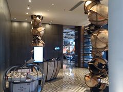 -邻海餐厅(烟台金沙滩英迪格酒店)