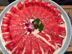 -额尔敦·品质自助(摩尔城店)