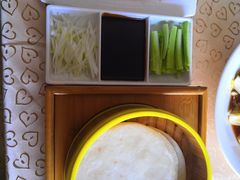 -大鸭梨(天通西苑店)