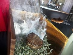 -恰餐厅及酒吧CHAR Bar & Grill(北京三里屯洲际店)