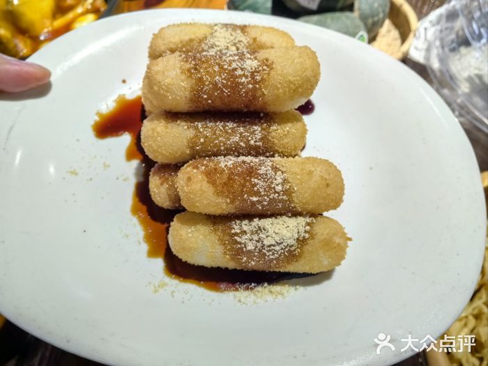 南山民肴·传统徽菜(皖南川藏线店)图片