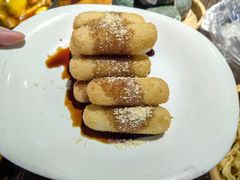 -南山民肴·传统徽菜(皖南川藏线店)