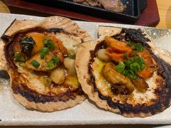 -花和海鲜自助(梅江店)
