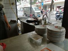 -金胜胖子牛肉锅贴(五福街店)
