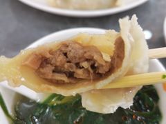 -奉天蚨祥饺子馆