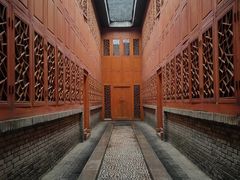 -灞柳驿酒店(香湖湾地铁站店)