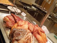 -常州富力喜来登酒店 Feast盛宴标帜西餐厅(新北万达广场店)