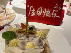 -王品牛排(杭州大厦店)