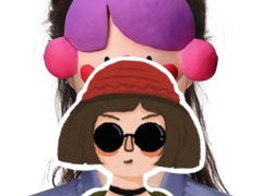 -方快-照相馆(君欣时代广场店)