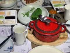 -小大董·烤鸭(凤凰汇店)