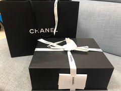 -Chanel(德基广场店)