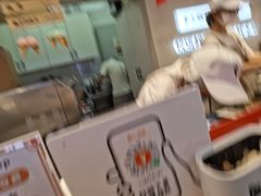 -野人先生现做冰淇淋(西安赛格店)