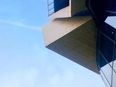 -希尔顿南海酒店·观廊大堂吧·海景下午茶