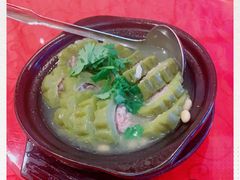 -抱德·潮汕味(敦和店原惠城鱼仔)
