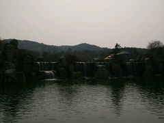 -白马涧龙池景区