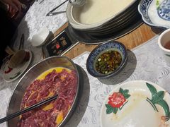-丰尔粥食·粥底火锅(大良总店)