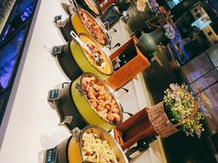 -非烤勿扰自助烤肉(阳江百利广场店)