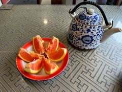 -新繁老號豌豆汤饭店·江湖菜(宝光寺店)