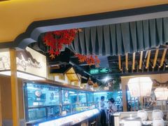 -绿草地·湘菜(喜盈门店)