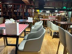 -三个大叔烤羊肉串·歌手驻唱·碳烤鲜肉(西三旗店)