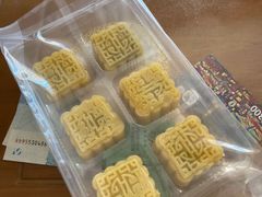 -王家沙点心店(南京西路总店)