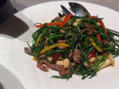 -大秦小宴•新派西北(万象前海店)