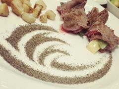 -丹鼎铁板料理(市政娱乐中心店)