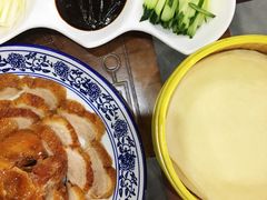 -祥之缘北京烤鸭(美利广场店)